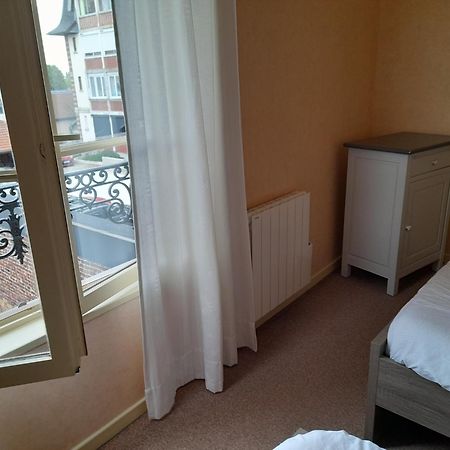 Appartement Du Pont De La Seine Troyes Eksteriør bilde