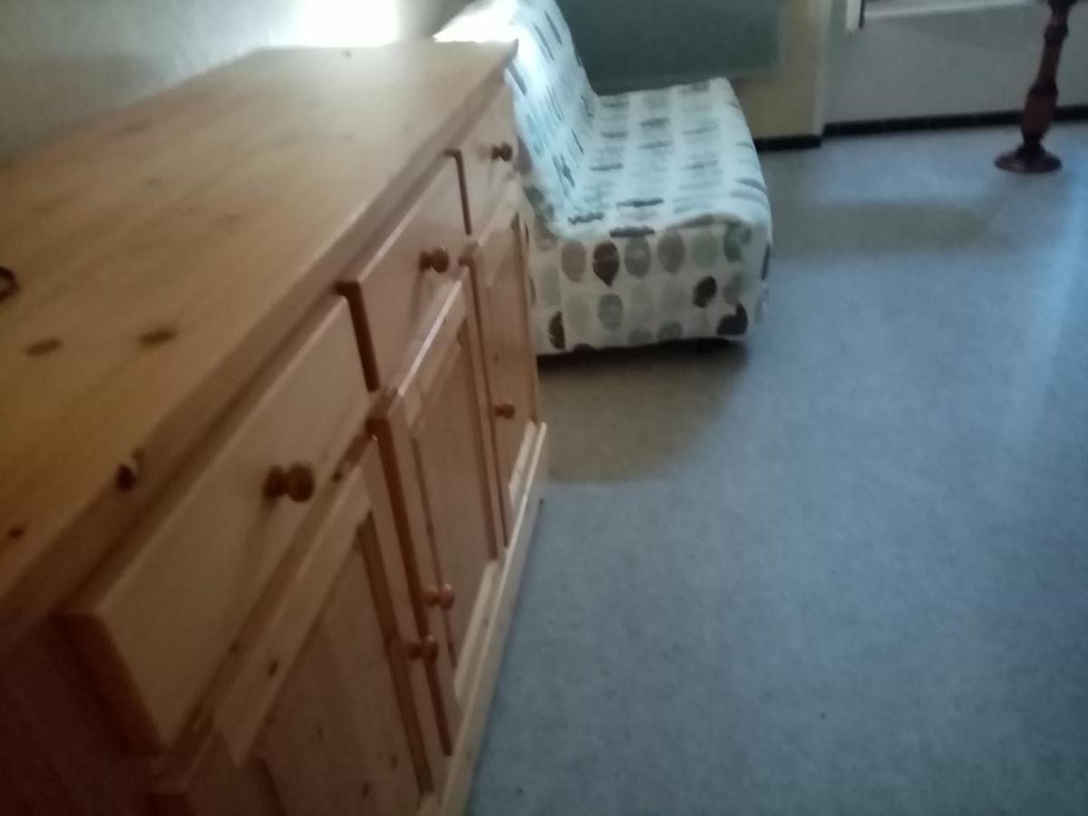 Appartement Du Pont De La Seine Troyes Eksteriør bilde